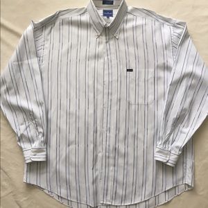 Men’s Faconnable Dress Shirt